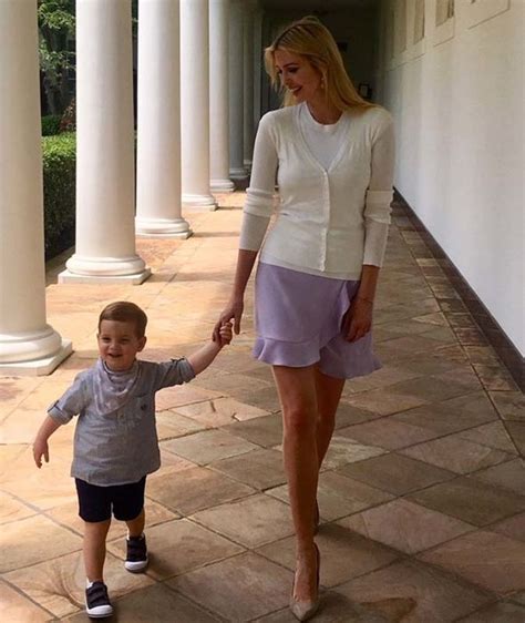 ivanka trump instagram